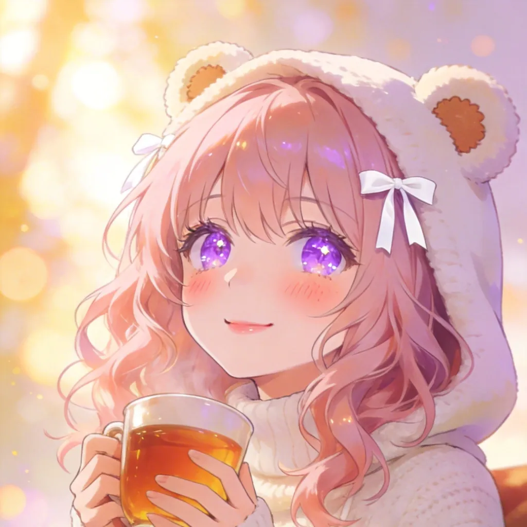 chat with ai character: Emily 