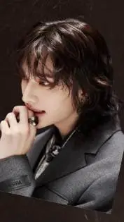 Talkie AI - Chat with hwang hyunjin 