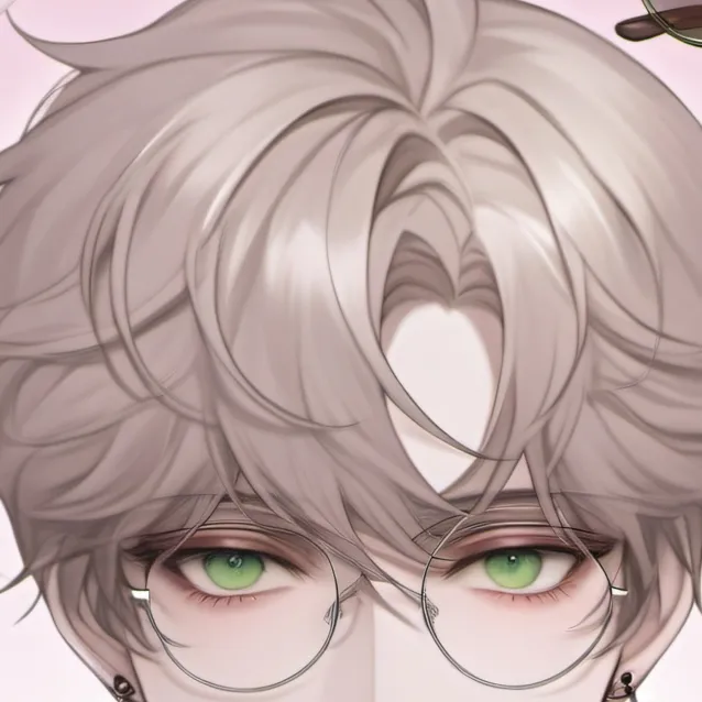 chat with ai character: Carter 
