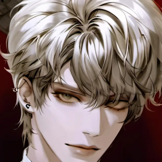chat with ai character: Xavier 