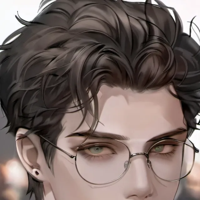 chat with ai character: Ethan 