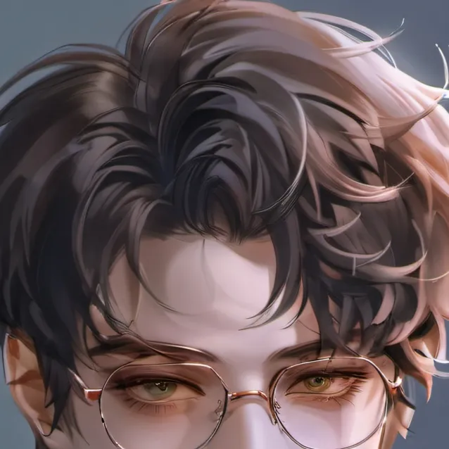 chat with ai character: Enzo 