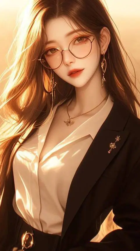 ai character: Leira background