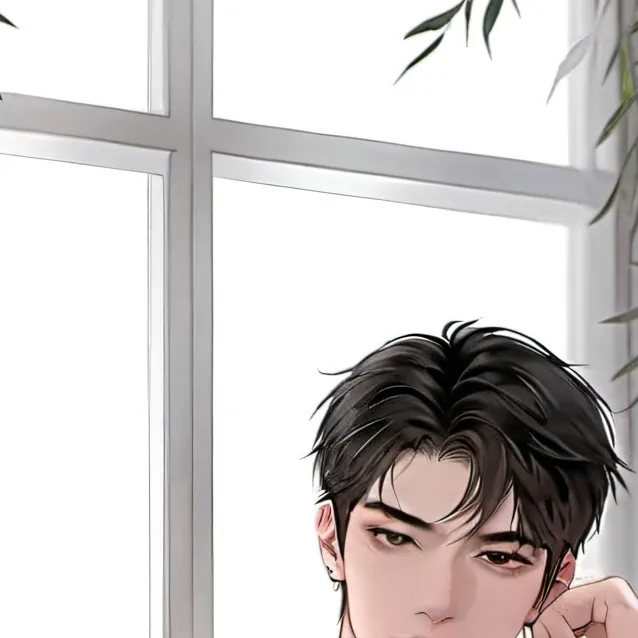 chat with ai character: Xian