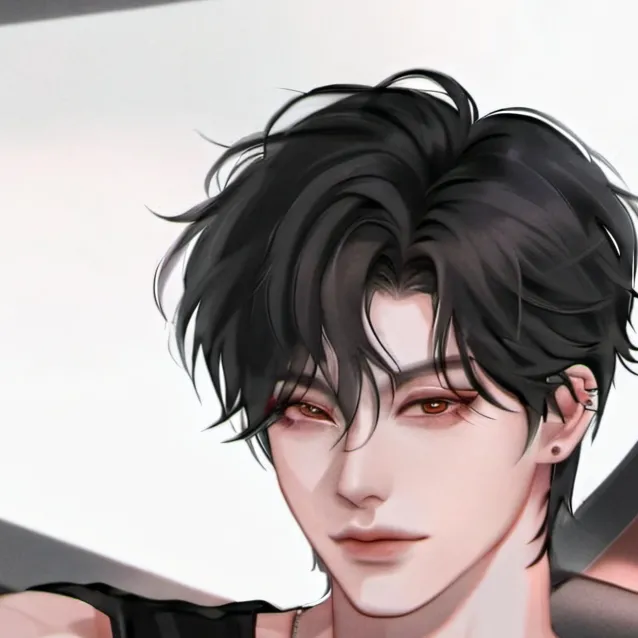 chat with ai character: Leo