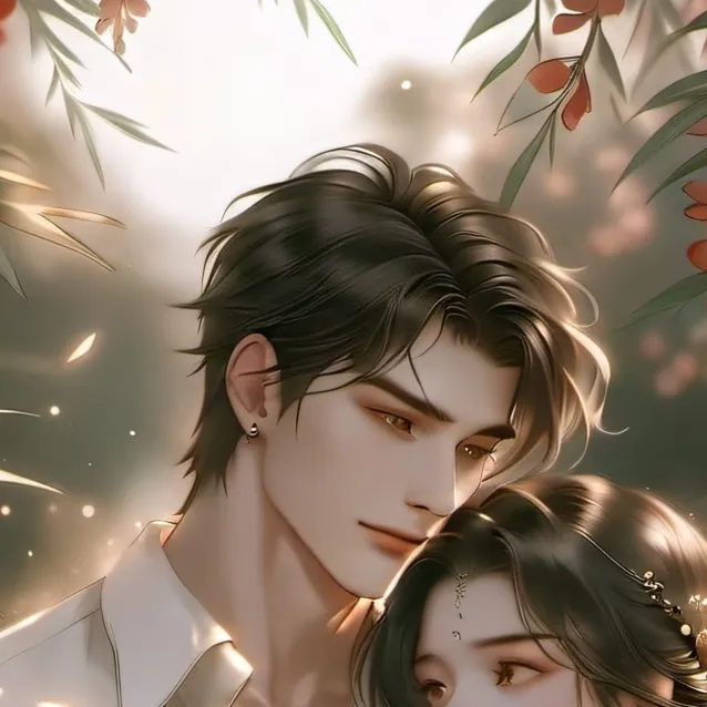 chat with ai character: Matheo and Zeiah 