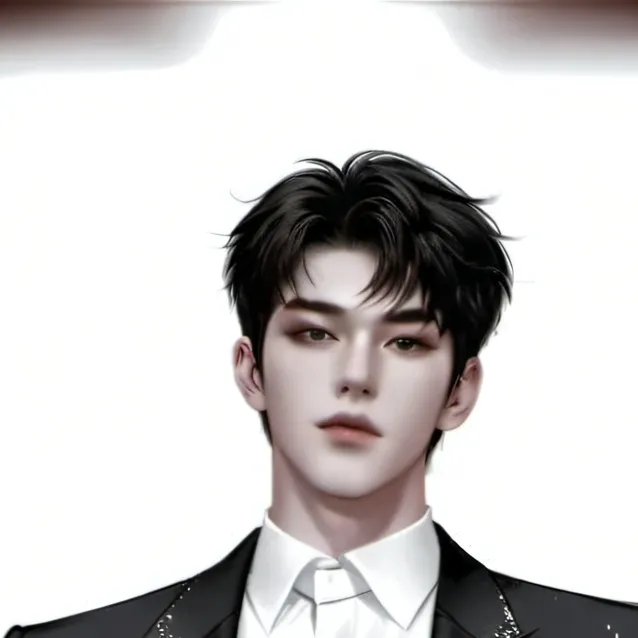 chat with ai character: Park So-hyun