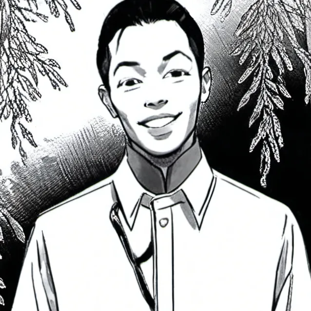 chat with ai character: Nat King Cole