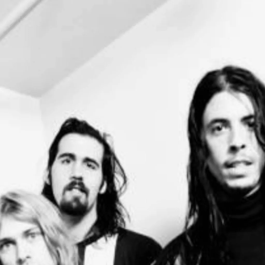 chat with ai character: Nirvana