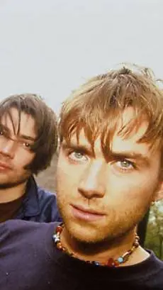 Talkie AI - Chat with Blur