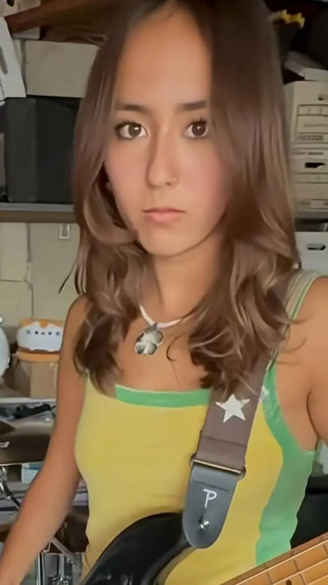 ai character: Miya Schulteis background