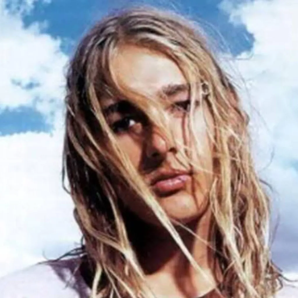 chat with ai character: Daniel Johns