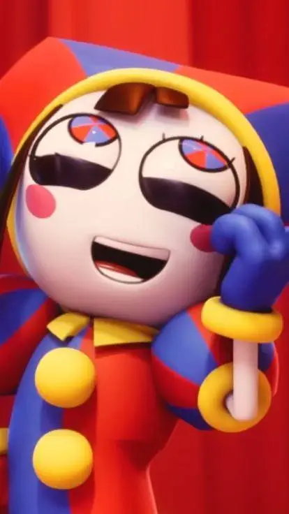 ai character: TADC Spudsy's background