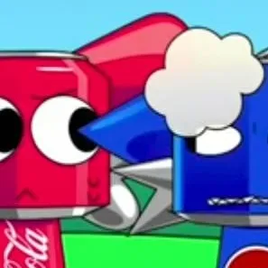 chat with ai character: Los sprunkis soda