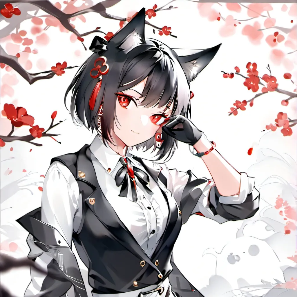 chat with ai character: Lily