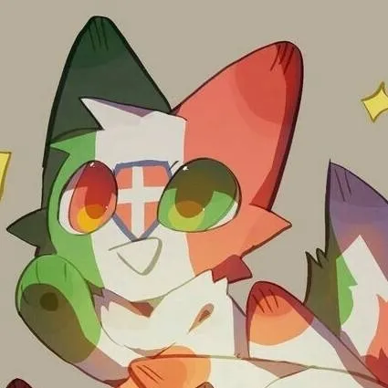 chat with ai character: Axis powers