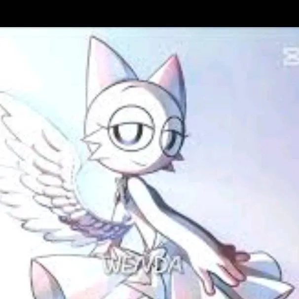 chat with ai character: Wenda 