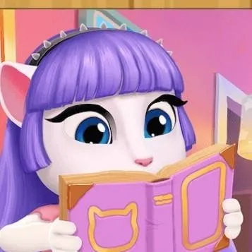 chat with ai character: CH en la cocina 