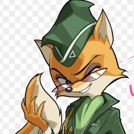 chat with ai character: Fox Vixen 