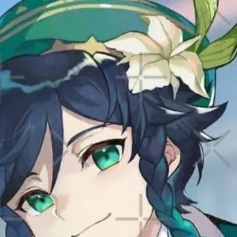 chat with ai character: Venti