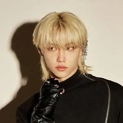 chat with ai character: Lee felix 🔪