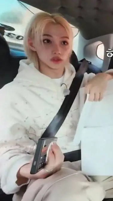 ai character: Felix background