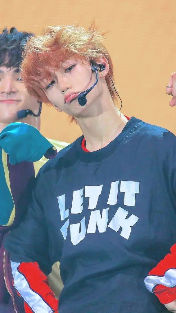 ai character: Yong-bok background