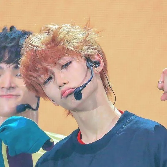 chat with ai character: Yong-bok