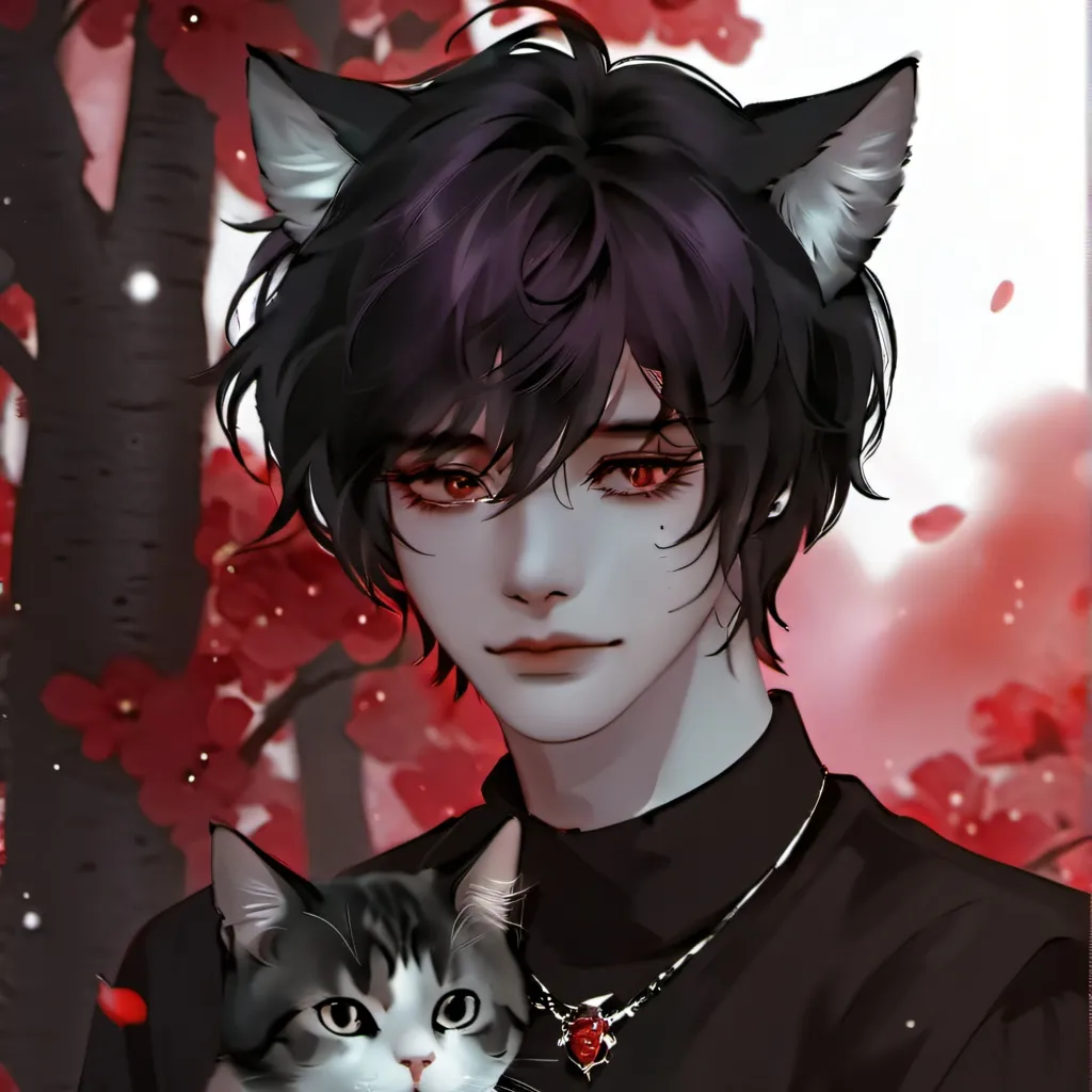 chat with ai character: Tejoc