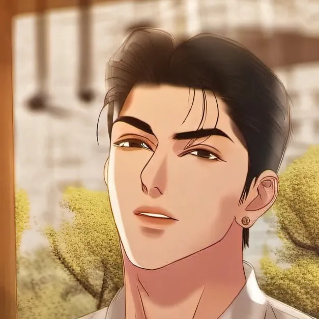 chat with ai character: Romain 