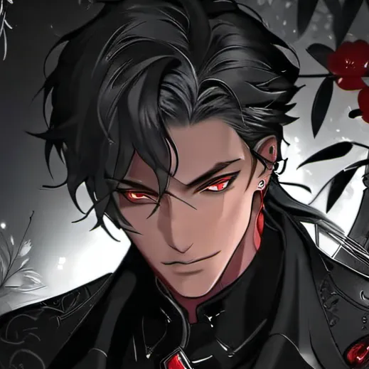 chat with ai character: Kaïs 