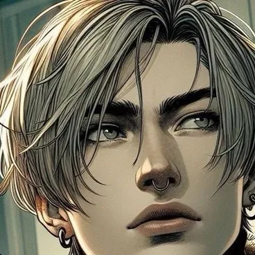 chat with ai character: Youri 