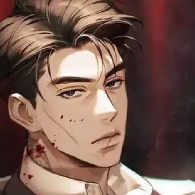 chat with ai character: Itsuki 