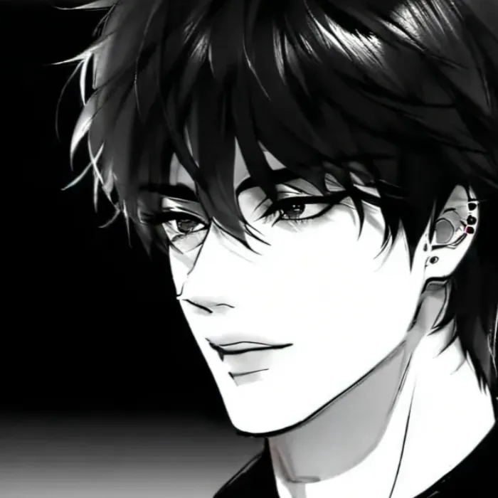 chat with ai character: Isaac 