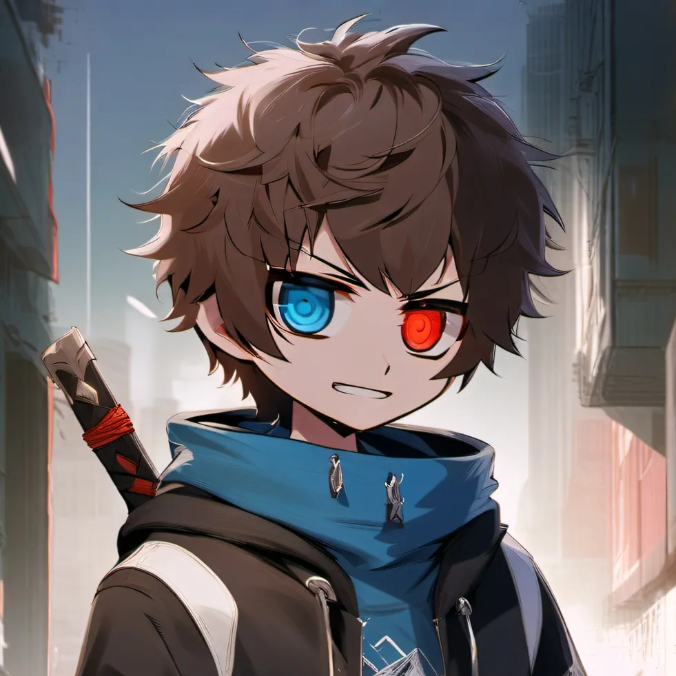 chat with ai character: Leni (ires)