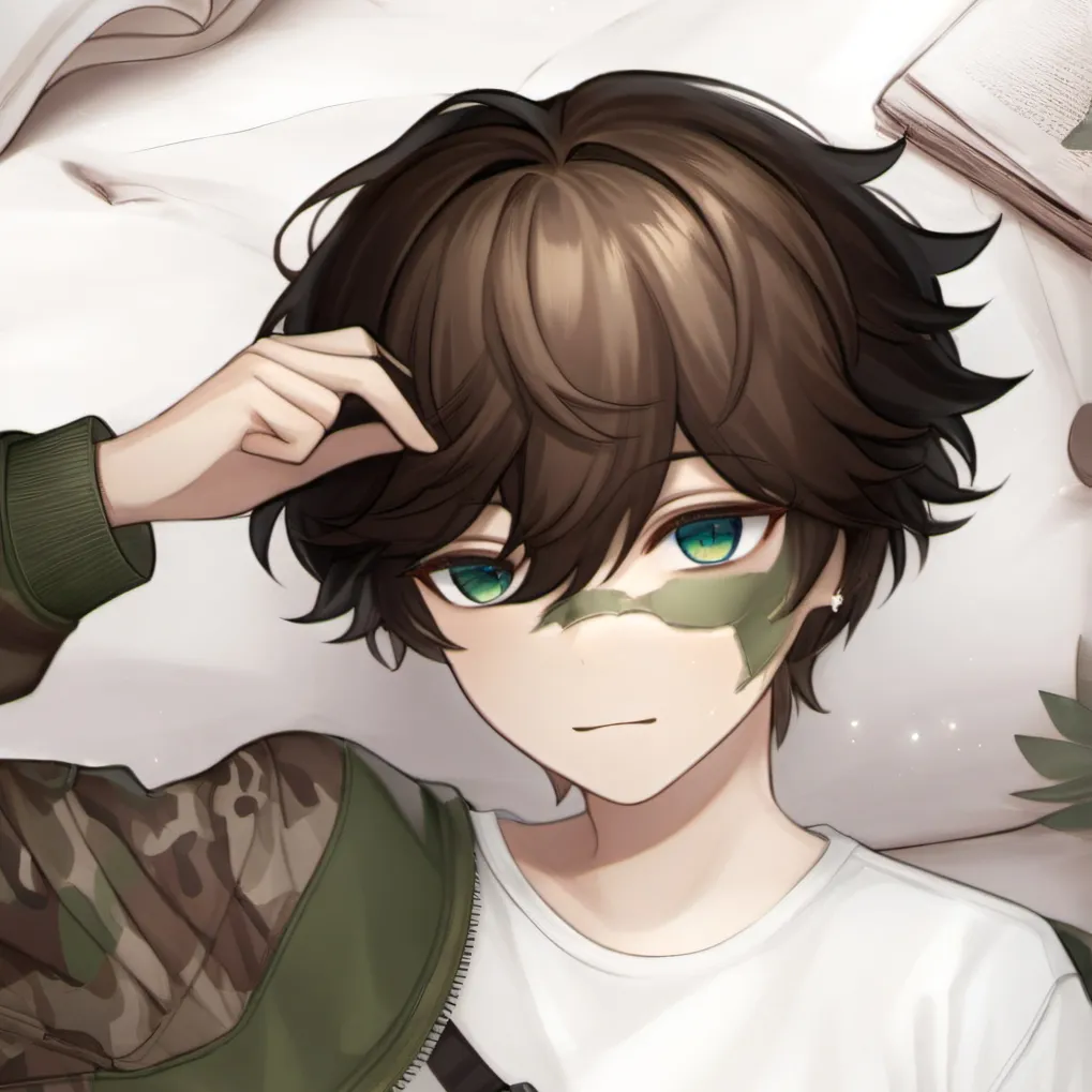 chat with ai character: tmcp!Limi