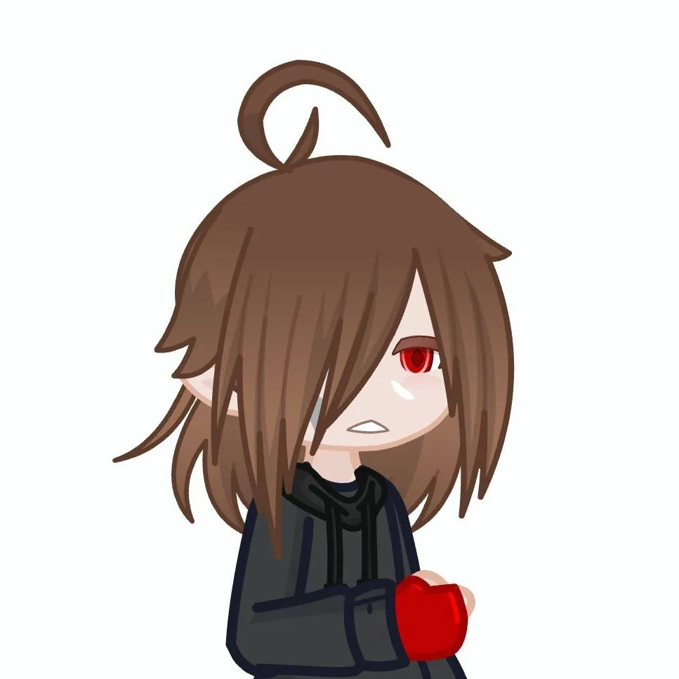 chat with ai character: i!Leni