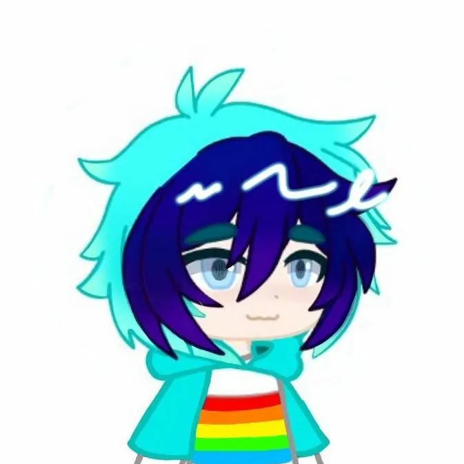 chat with ai character: Xn!!