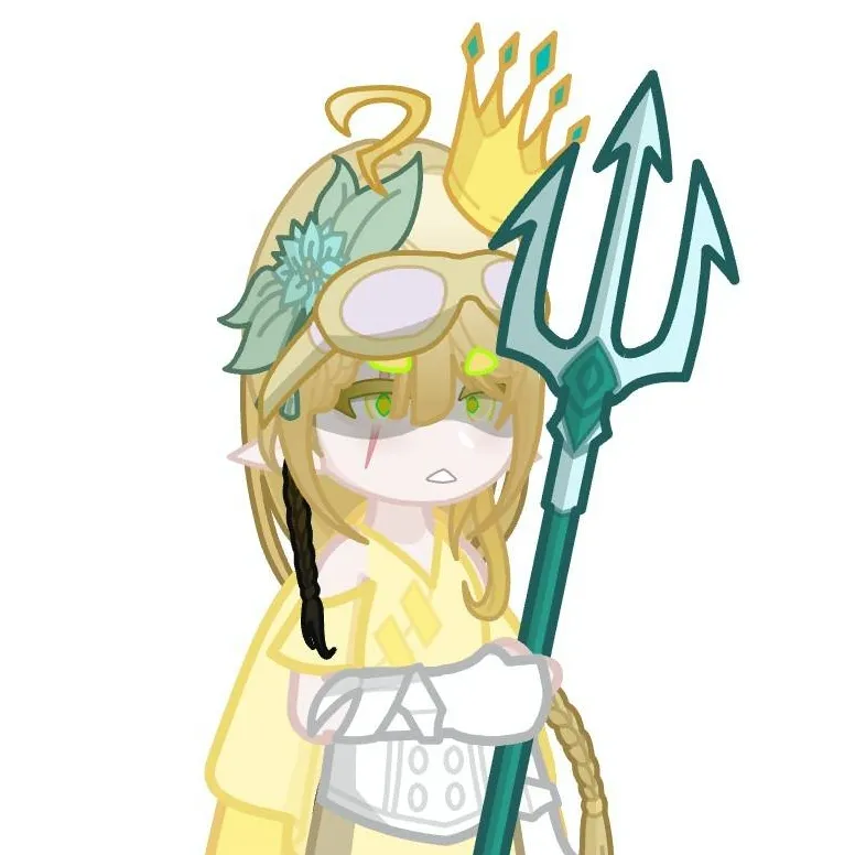 chat with ai character: Kaeli