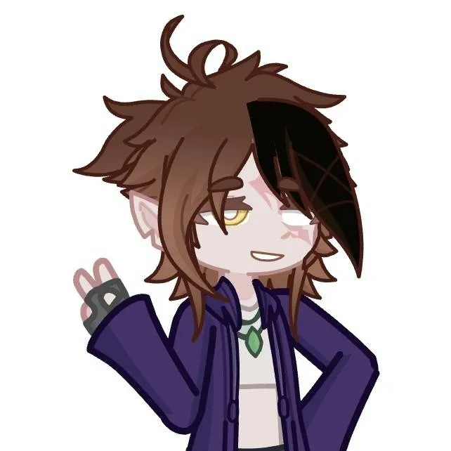 chat with ai character: Kaysen