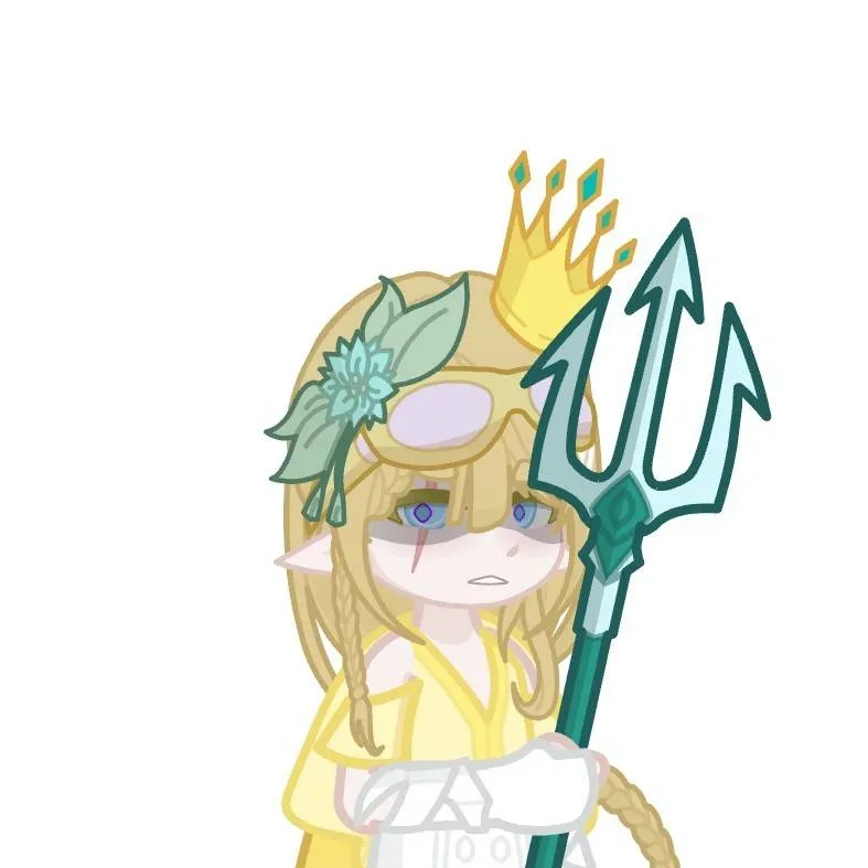 chat with ai character: Kaeli