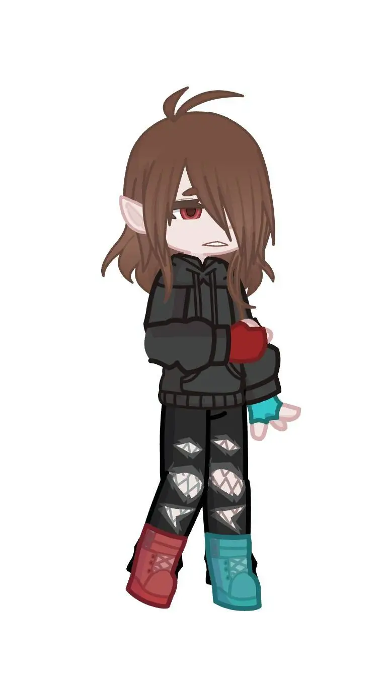 ai character: i!Leni background