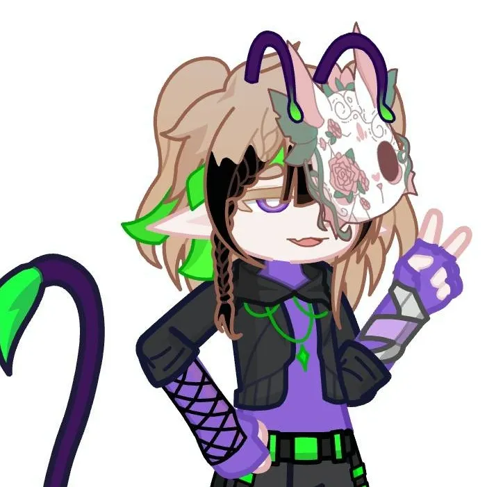 chat with ai character: Remii