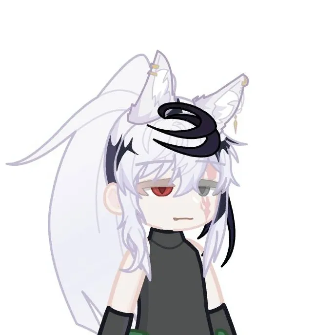 chat with ai character: Lynxi