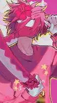 ai character: Sick Jstn background