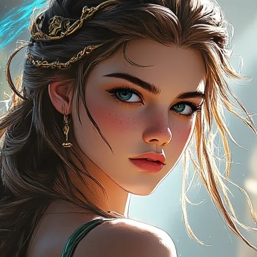 chat with ai character: Daisy