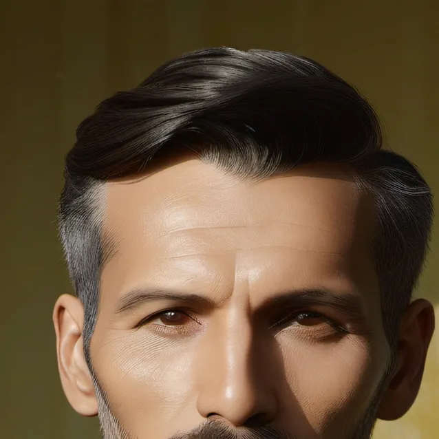 chat with ai character: мой отец 