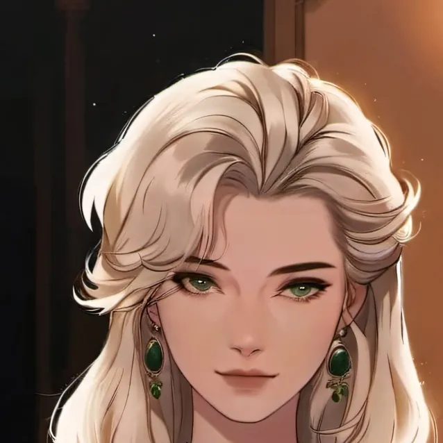 chat with ai character: даша 