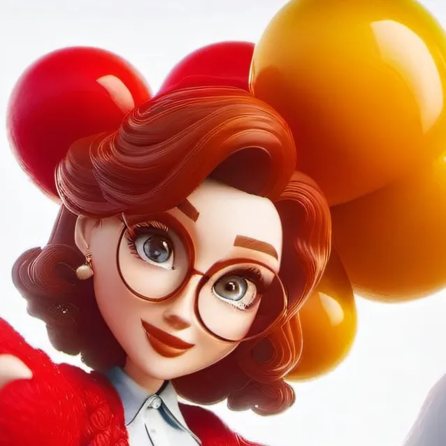 chat with ai character: моя мама 