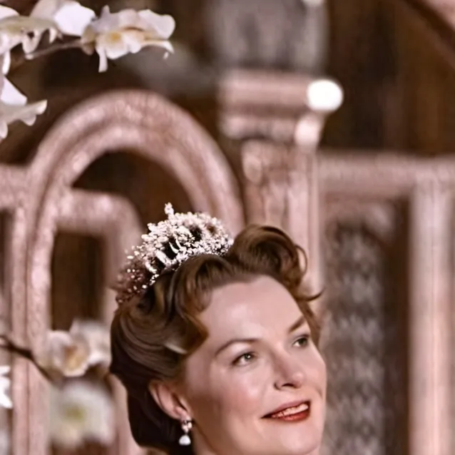 chat with ai character: Людовика 